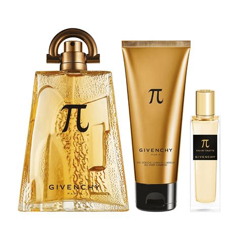 givenchy pi gift set canada|givenchy pi.